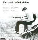 Masters Of The Folk Guitar